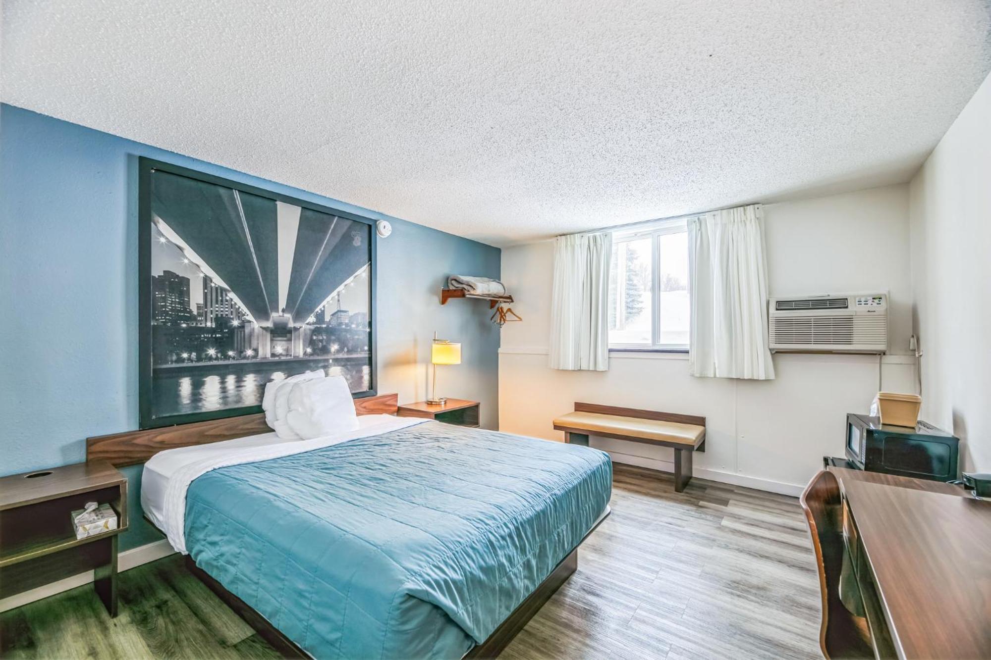 Hotel 8 Fergus Falls Eksteriør bilde