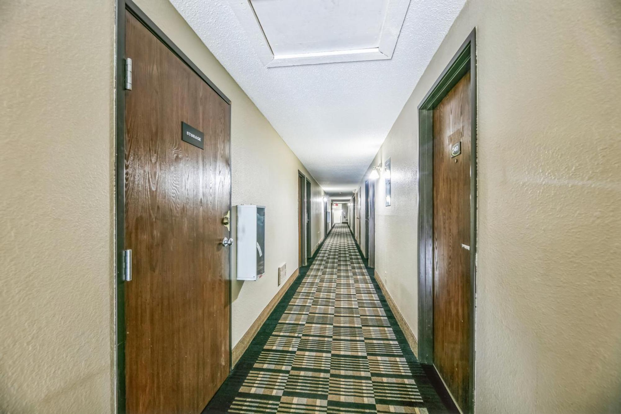 Hotel 8 Fergus Falls Eksteriør bilde